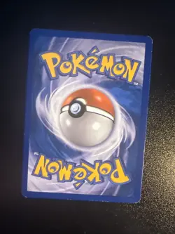 Infernape 5/130 - 2007 Pokemon Diamond and Pearl Holo LP - Image 3