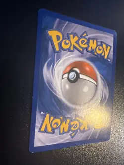 Infernape 5/130 - 2007 Pokemon Diamond and Pearl Holo LP - Image 4