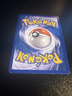 Infernape 5/130 - 2007 Pokemon Diamond and Pearl Holo LP - Image 5