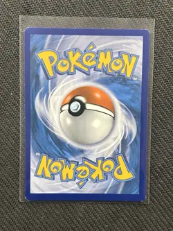 Groudon EX XY42 - Pokemon XY Promos - LP - Image 2