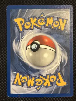 Pokemon TCG 2001 Pupitar 45/75 Neo Discovery 1st Edition Uncommon - Image 2