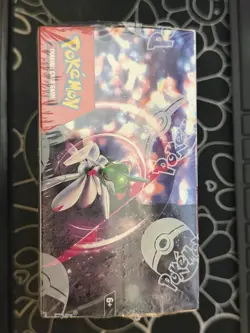 Pokemon TCG Scarlet & Violet Paradox Rift Booster Box Sealed Brand New - Image 3