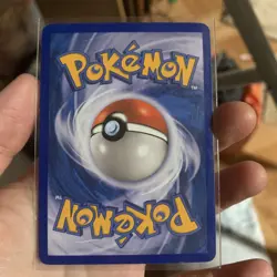 Mismagius 55/127 Reverse Holo Platinum Base Set Pokemon TCG Moderately Played - Image 2