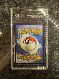Mewtwo VSTAR 2022 Pokemon Go SWSH Full Art Secret Rare Gold TAG 10 GEM MINT - Image 2