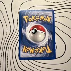 Hypno 23/62 Non Holo Rare Fossil Pokemon TCG LP/NM - Image 3