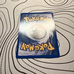 Hypno 23/62 Non Holo Rare Fossil Pokemon TCG LP/NM - Image 4