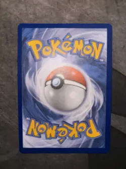 Pokemon Umbreon Star 17/17 POP Series 5 Holo Classic Collection English SUPER NM - Image 2