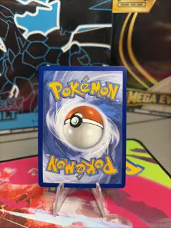 Pokemon Mega Charizard X EX 125/094 SIR English Phantasmal Flames NM Pack Fresh - Image 3