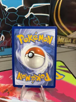 Pokemon Mega Charizard X EX 125/094 SIR English Phantasmal Flames NM Pack Fresh - Image 4