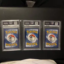 2023 POKEMON CROWN ZENITH TIN PROMOS ARTICUNO 282, ZAPDOS 283, MOLTRES 284 SEQUE - Image 2