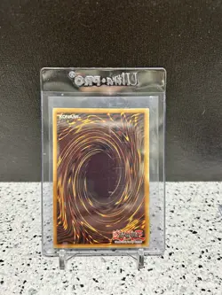 Yu-Gi-Oh! TCG Imperion Magnum the Superconductive Battlebot Structure Deck: Yugi - Image 2