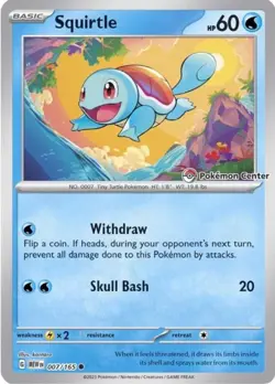Pokemon Scarlet & Violet 151: Choose Your Common & Uncommon Cards - NM - Image 5