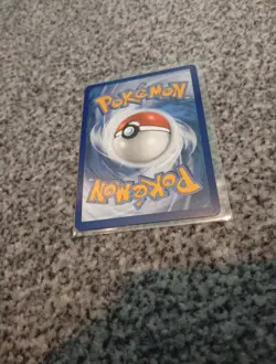 Umbreon EX Prismatic Evolutions 060/131 Stamped Promo Pokemon Card Promo - Image 5