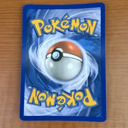 Pokemon TCG Glaceon LV.X Holo Rare Card Majestic Dawn 98/100 - Image 2