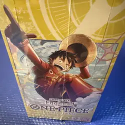 Bandai Namco One Piece Card Game Egghead Starter Deck English ST-29 Case Sealed - Image 5