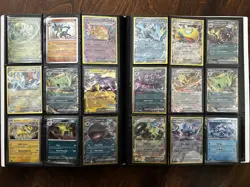 Huge Collection Lot of 50+ New & Vintage Pokemon Cards WOTC Rocket Fossil TCG💥 - Image 1