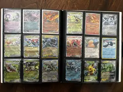Huge Collection Lot of 50+ New & Vintage Pokemon Cards WOTC Rocket Fossil TCG💥 - Image 3