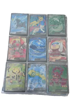 Pokemon Card Lot 120 OFFICIAL TCG Cards + 5 Ultra Rare | VMAX EX VSTAR OR V! - Image 2