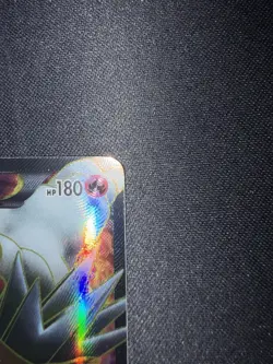 Pokemon Entei EX Full Art Holo Ultra Rare Dark Explorers 103/108 2012 Card - Image 3