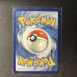 Mewtwo 51/108 - CRACKED ICE HOLO RARE - XY Evolutions - POKEMON CARD - LP- - Image 2