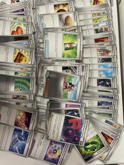 Pokemon TCG Trainer Card Bulk Lot - 150+ Trainers (a few reverse holo) - Image 4