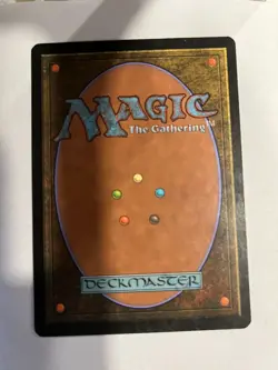 Sickening Dreams - Torment - Magic the Gathering MTG Nice! - Image 2