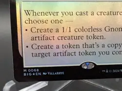 Oltec Matterweaver (Extended Art) Outlaws of Thunder Junction: the Big Score... - Image 2