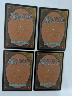 4 Desolation Angel Apocalypse MTG NM Free shipping with tracking - Image 2