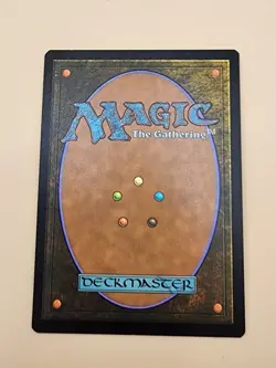 Adamantium Bonding Tank - The Ozolith Secret Lair Drop Regular - Image 3