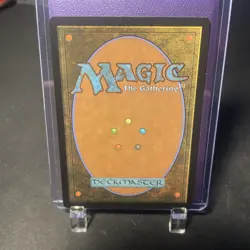 Mtg Last March of the Ents (Borderless) Universes Beyond: the Lord of the Rings - Image 2