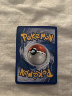 Pokemon Ludicolo EX Crystal Guardians 6/100 Holo Rare Reverse Holo Stage 2 Delt. - Image 2