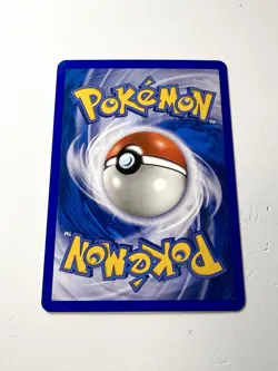 Delcatty Holo Rare 5/109 Pokemon 2003 EX Ruby & Sapphire Vintage E-Reader NM/EX - Image 2