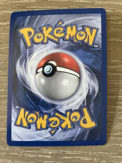 Jynx 31/102 1st Edition Base Set NM DUTCH Pokemon Free Ship - Image 3