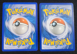 Pokemon TCG Combee 79/130 Uncommon & Vespiquen 35/111 Reverse Holo Rare LP - Image 2