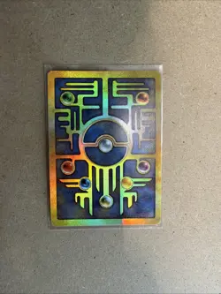 Pokemon TCG Ancient Mew Pokemon 2000 Movie Promo Holo Vintage WOTC NEAR MINT - Image 4