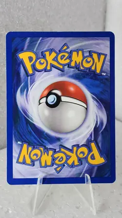 Oddish 122/165 Expedition e Reader Pokemon TCG WOTC - Image 2