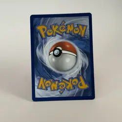 Pokemon TCG Mew EX 053 Holo Promo SVP LP - Image 3