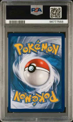 2016 POKEMON XY GENERATIONS RADIANT COLL #RC29 FULL ART/PIKACHU PSA 8 - Image 2