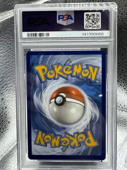 Zekrom TG05/TG30 Brilliant Stars Trainer Gallery Holo PSA 9 POKEMON TCG Psa 9 - Image 2