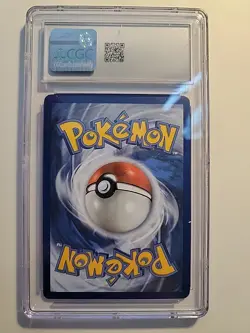 Lances Charizard V Pokemon 2021 Black Star Promos Swsh133 Celebrations Cgc 10 - Image 3