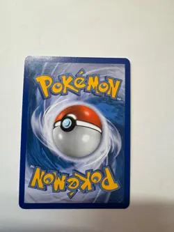 Pokemon Clefable 1/95 Reverse Holo Rare Pre-owned - Image 2