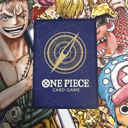 ONE PIECE Card Game EB-04 EGGHEAD CRISIS EB04-003 SP Smoker & Tashigi Japanese - Image 2