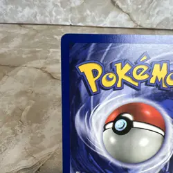 Pokemon TCG Jungle 1999 Clefable Card 17/64 Rare 1st Edition Non-Holo Vintage - Image 3