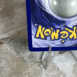 Pokemon TCG Jungle 1999 Clefable Card 17/64 Rare 1st Edition Non-Holo Vintage - Image 5