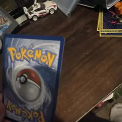 Pokemon TCG Mega Charizard Y EX CG Worlds Holo Card 022/217 Standard - Image 3