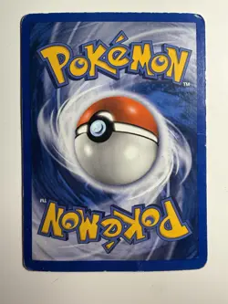 Pokemon Card Rocket's Persian ex 116/115 Unseen Forces Team Rocket Holo MP 2005 - Image 5