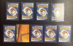 Pikachu Pokemon Card Lot, Promo - Image 2