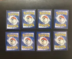 Pikachu Pokemon Card Lot, Promo, Sealed - Image 2