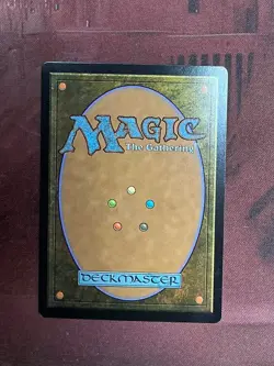 MTG SHOWCASE FOIL BLOOMTENDER #0390 NEAR MINT LORWYN ECLIPSED - Image 2