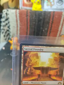 Sacred Foundry Gatecrash Regular - Image 2